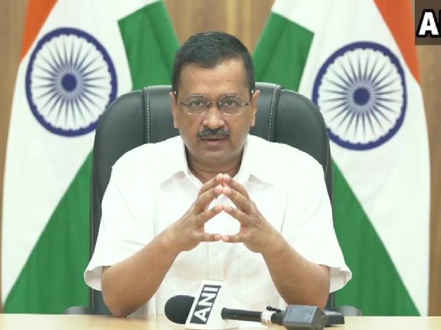 Delhi Government announces free education for children orphaned by COVID-19 pandemic